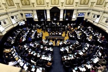 Vuelta a las sesiones: qué proyectos se aprobaron en Diputados bonaerenses