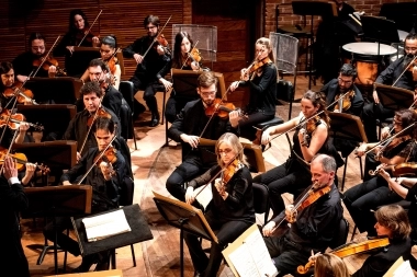 Gran oportunidad: la Orquesta Estable del Teatro Argentino convoca a audiciones