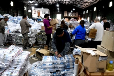Elecciones bonaerenses: la Junta Electoral publicó las alianzas y partidos que competirán el 7 de septiembre