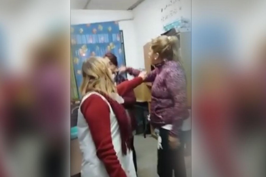 Tras la agresión en Tigre, Provincia aplicará la ley para quienes agredan a docentes