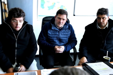 Intendente bonaerense castiga el bolsillo de los vecinos y duplica el costo de las tasas de cara a 2026