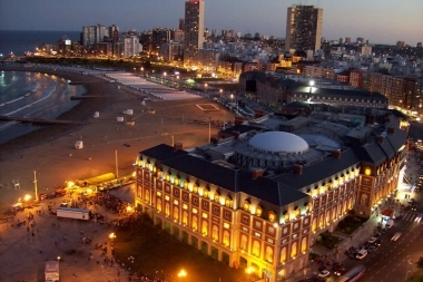 Luego de la polémica, Mar del Plata ingresa al Previaje 3