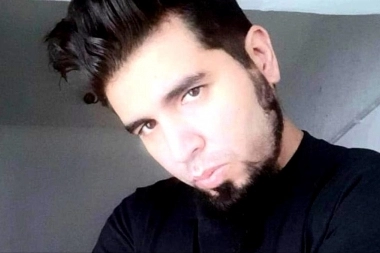 Quién es Fernando Andrés Sabag Montiel: el hombre que intentó disparar a Cristina