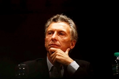 Macri contra el kirchnerismo: los acusó de encabezar "una cacería de enemigos"