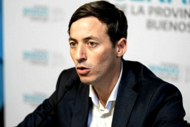 Bordaisco señaló en la Cumbre radical: “Queremos gobernar para sacar al país de este presente tan triste”
