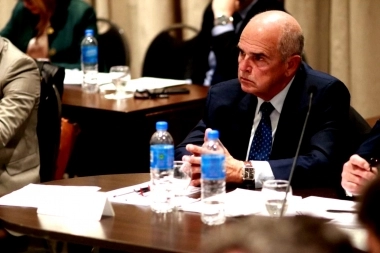 Martín Ordoqui: las razones que pusieron al poderoso juez en el banquillo de los acusados