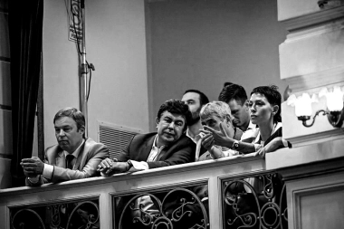 Bronca en el Conurbano: intendentes peronistas sin lugar, pero con “fierros” para el 7-S