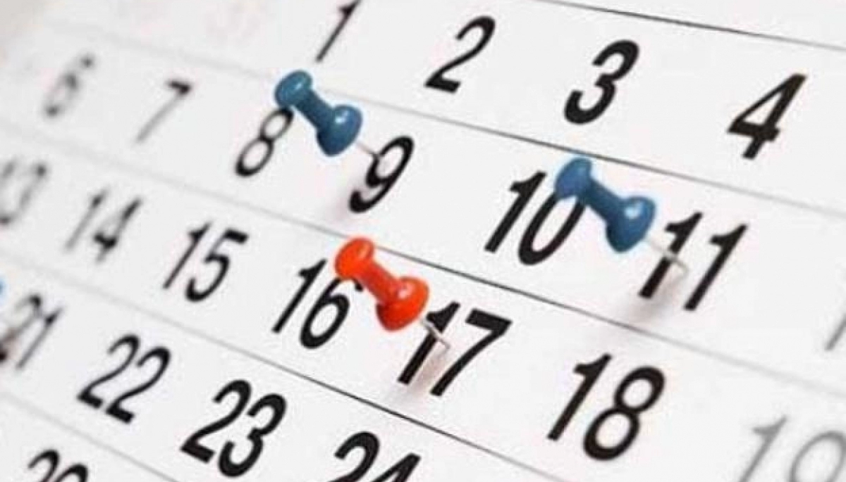 Cuando es el feriado de noviembre en el que se podrá utilizar el Previaje 3