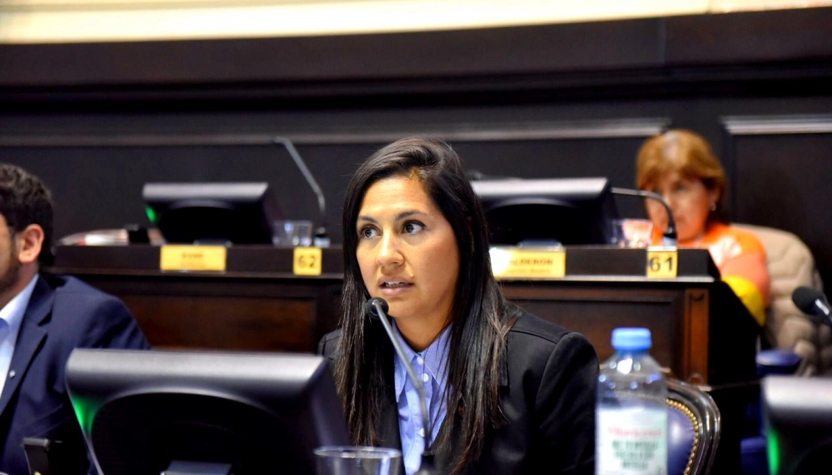 Indarte cuestionó a ciertos sectores y dijo que "hay dirigentes que dan temor”