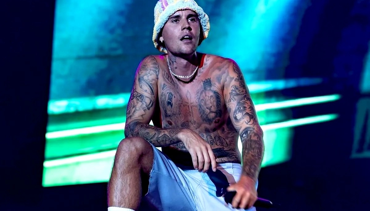 Tristeza para los fans: se cancelan los shows de Justin Bieber en La Plata