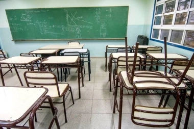Diputados del PRO denunciaron a Sileoni por “adoctrinamiento” en las escuelas de la Provincia