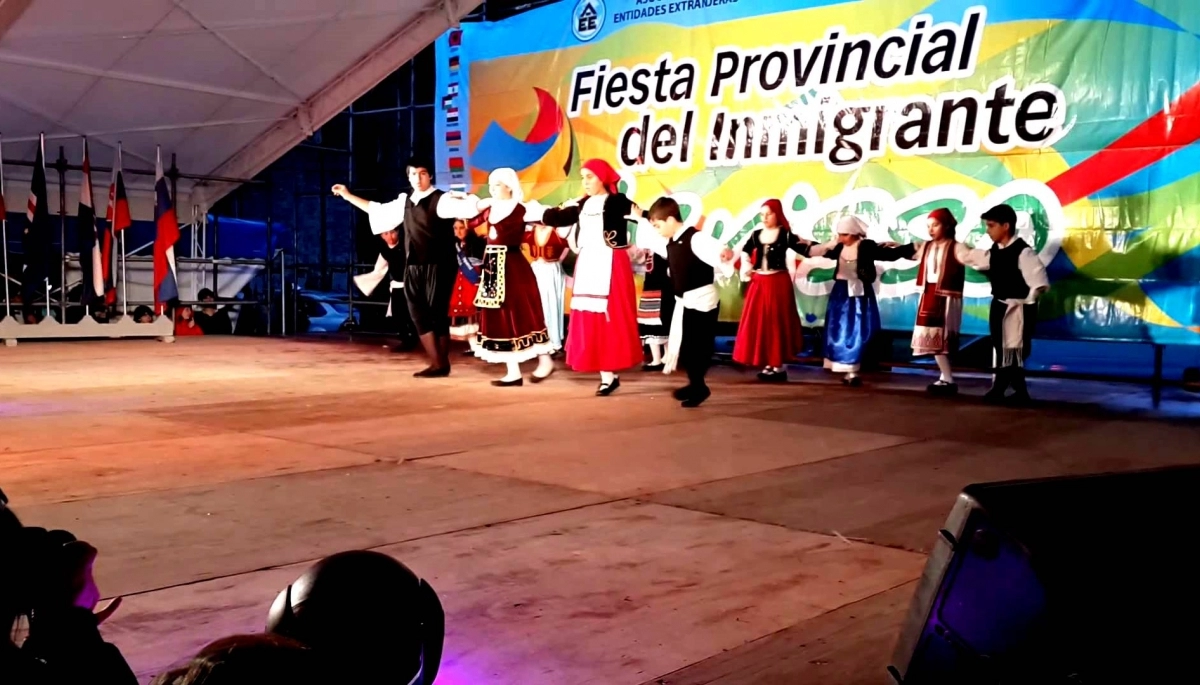 Destinos Bonaerenses: delicias y tradiciones de todo el mundo en una sola ciudad