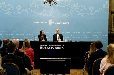 Continúan las capacitaciones a municipios sobre Declaraciones Juradas Patrimoniales