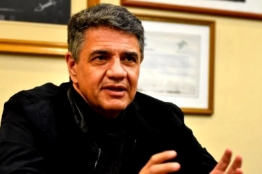 Jorge Macri contundente: “Desde el gobierno nunca nos llamaron para dialogar”