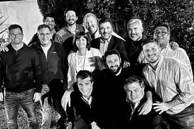 En la carrera por la Gobernación, Ritondo se acerca a Patricia Bullrich