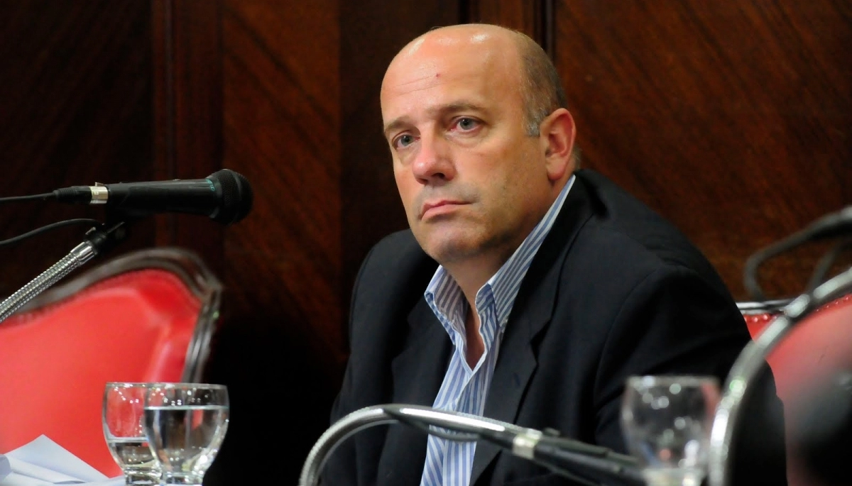 Buscan incorporar la figura del arrepentido a la justicia bonaerense