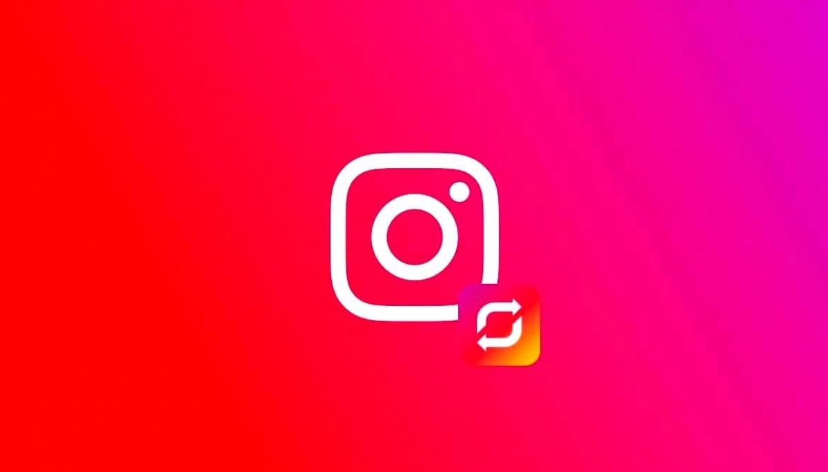 Llegan los “reposts” a Instagram: hace las paces con un viejo enemigo