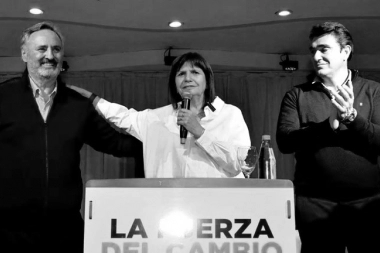 Bullrich amplía su armado y sumó a De la Torre a sus filas: quiere ser gobernador