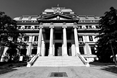 El atolladero de la Reforma del Bapro, la UCR “dialoguista” y un Presupuesto con clima de Mundial