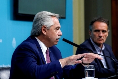 El Gobierno ratificó petitorio de nulidad para contratos de autopistas norte y oeste