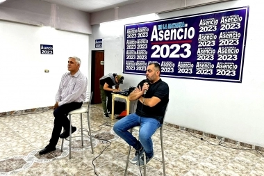 Al igual que Balestrini, candidato peronista a intendente propuso la división de La Matanza