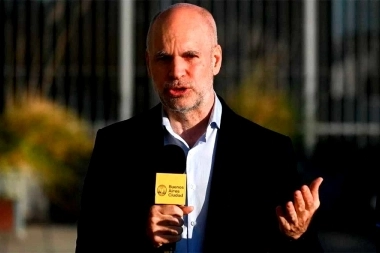 Larreta dijo que los acusados del atentado a Cristina son “personajes muy particulares”