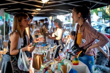 San Isidro: quitarán impuestos para emprendedores que abran nuevos comercios