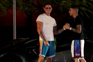 Leyes y Kinginz se presentarán en el Miami Billboard Week