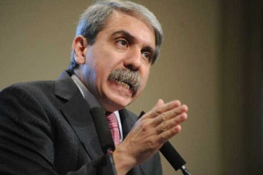 Anibal Fernández: "Tiene que haber una lista de unidad encabezada por Cristina”