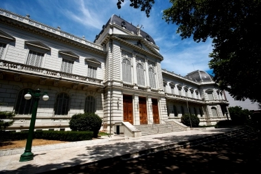 Insisten con un proyecto de paridad de género en el Poder Judicial bonaerense