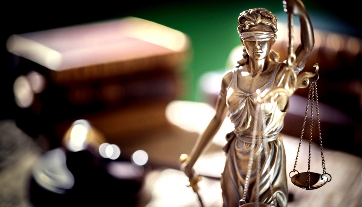 Intríngulis Judicial: afirman que el parecido con su hermano lo tiene preso hace cuatro meses