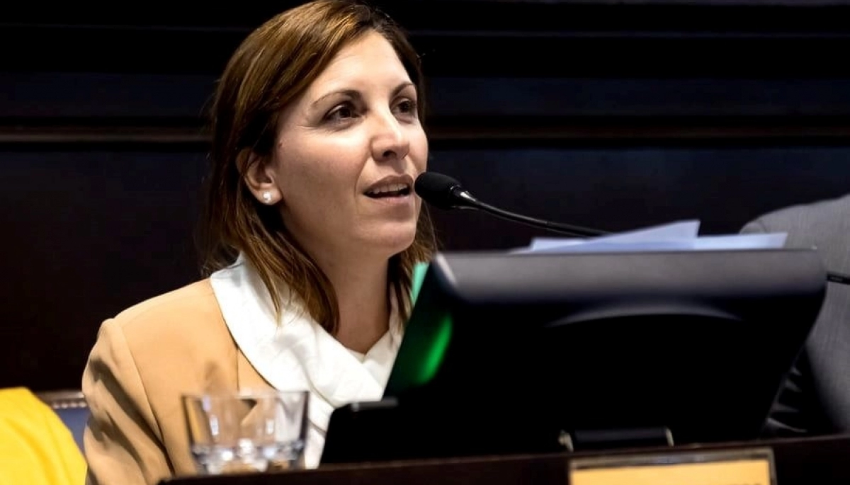 Con durísimas críticas, Moragues explicó porque abandonó el bloque de Avanza Libertad