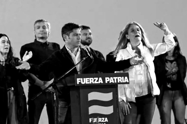 Todo roto: el peronismo bonaerense entra en crisis y Kicillof enfrenta la avanzada de La Cámpora