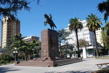 Junín invita a sus vecinos a participar de un recorrido turístico por la ciudad