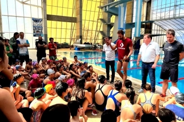 Mar del Plata se afianza como punto turístico con eventos nacionales e internacionales