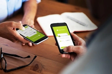 Cuenta DNI y un reconocimiento internacional: fue nominada a los Banking Tech Awards