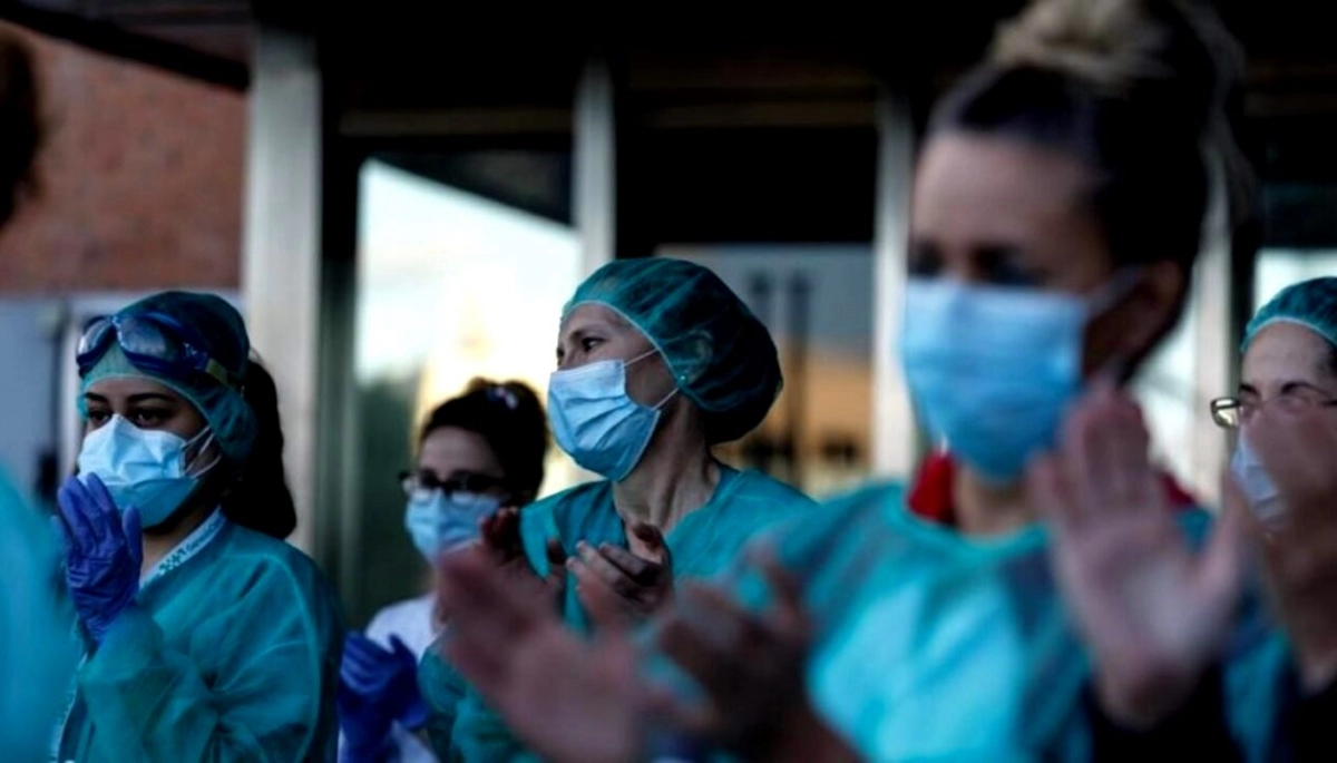 Gremios médicos presionan para tratar la Ley de personal de salud en la Legislatura