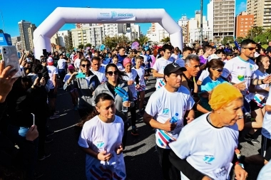 Pasó la primera edición de “Bonaerenses en Carrera”