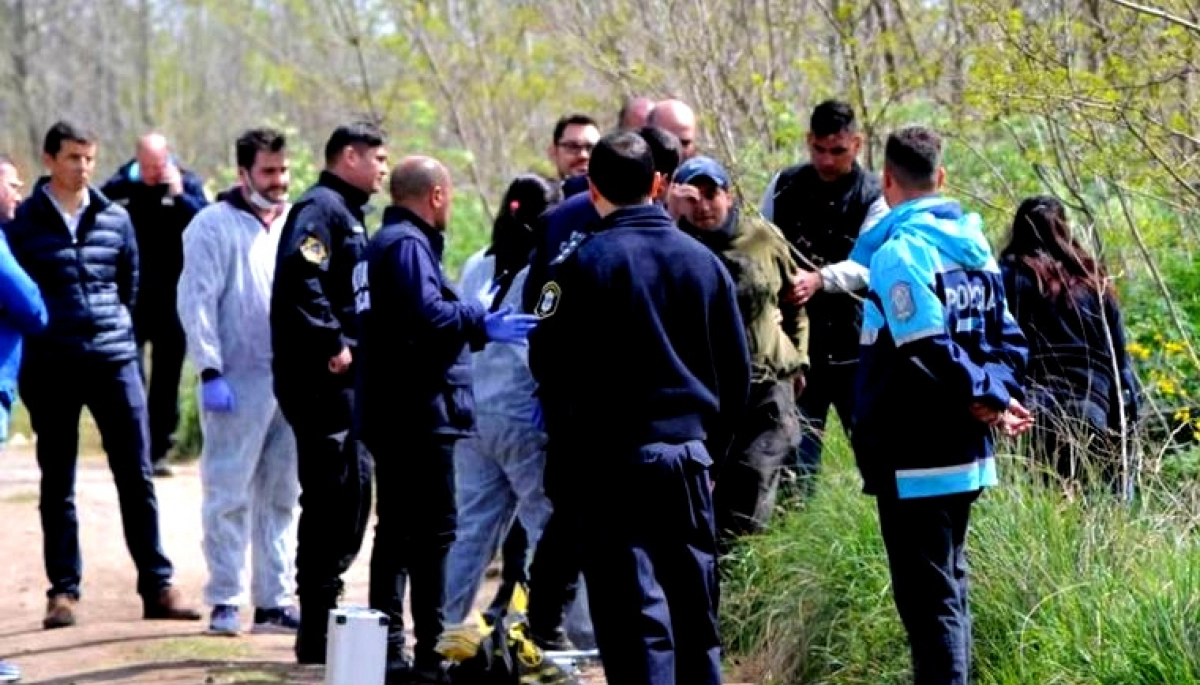 Horror en las sierras de Tandil: un adolescente murió torturado y golpeado