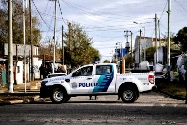 Sangriento asalto en Avellaneda: fue a comprar un auto, perdió $650mil y lo balearon