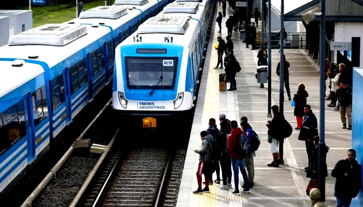 Viajar será más caro: aumento del 40% en boletos de tren y colectivos en el AMBA