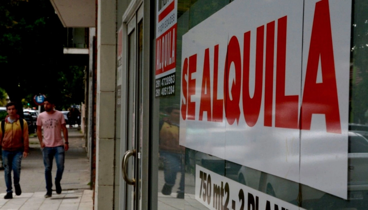 Daletto en contra del proyecto que busca obligar a alquilar viviendas vacías