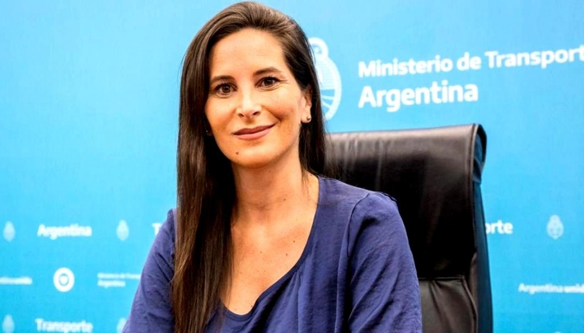 Quién es Micaela Morán: el reemplazo de Tolosa Paz el Congreso de la Nación
