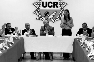 La UCR rechazó la “contraoferta” del PRO: siguen los desacuerdos por armado de listas