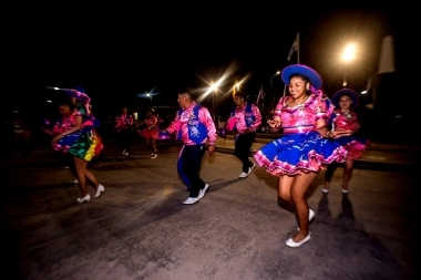 Se viene el 2do Encuentro de la Diversidad Cultural en Santa Clara del Mar