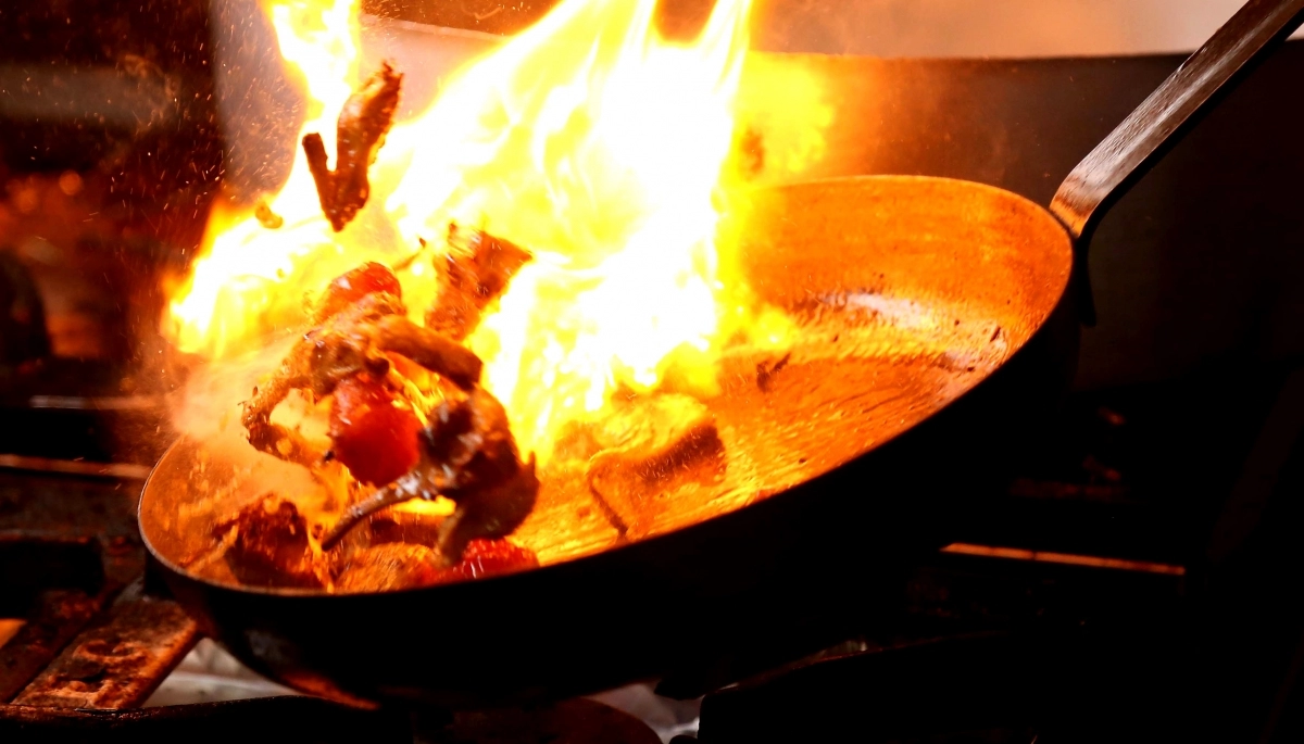 La Plata: los puestos de comida de las plazas ofrecerán menús vegetarianos y aptos celiacos
