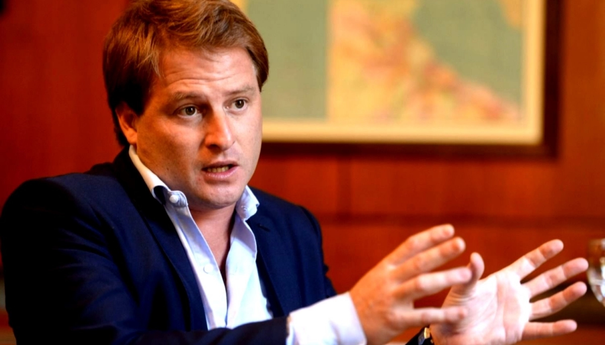 Diputado de Juntos le pide explicaciones a Kicillof por el conflicto de IOMA y AMP