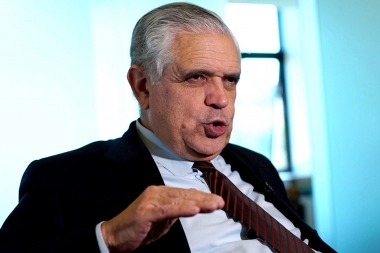 López Murphy se suma a la lucha por la sucesión de Larreta en CABA