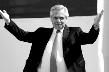 Con nuevos aires en su Gabinete, Alberto vuelve a la carga y buscará ir por la reelección