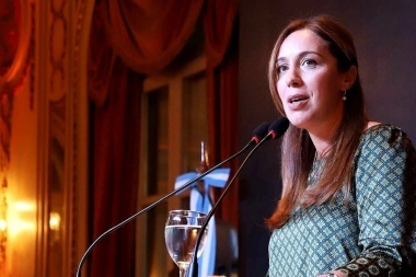 Vidal reconoció que la “peor crisis” y “mal manejada” por su Gobierno fue la explosión en la escuela de Moreno